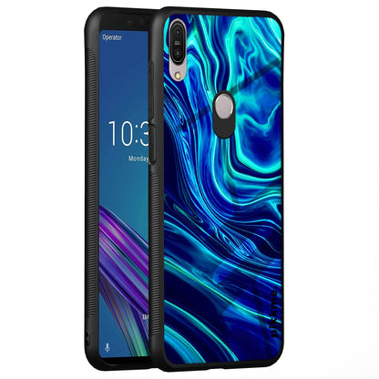 Asus mobile cover by Pikkme