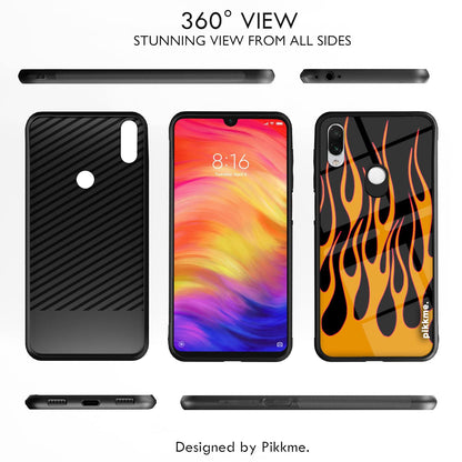 Pikkme Hybrid phone cover for Redmi Note 7/Note 7 Pro/Note 7s – photo 2