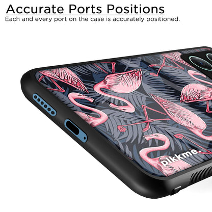 Redmi Note 12 Pro Plus 5G phone cover by Pikkme – photo 6