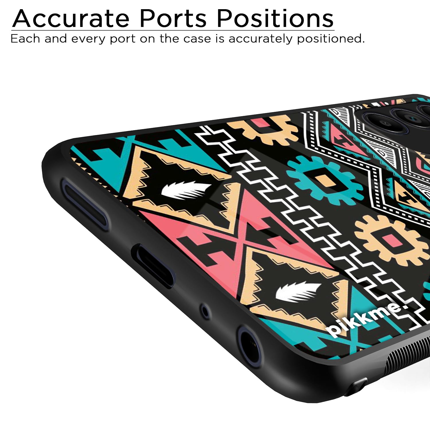 Mobile back cover for Samsung A15 5G – Pikkme – photo 6