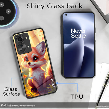 Pikkme Hybrid mobile back cover for OnePlus Nord 2T 5G – photo 3