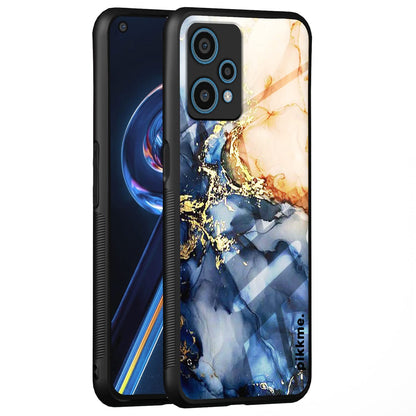Pikkme Hybrid mobile back cover for OnePlus Nord CE 2 Lite 5G