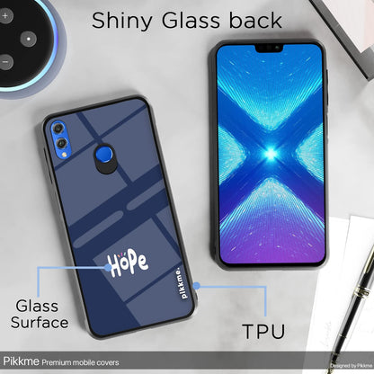 Hybrid Phone cover for Honor 8X – Pikkme – photo 3