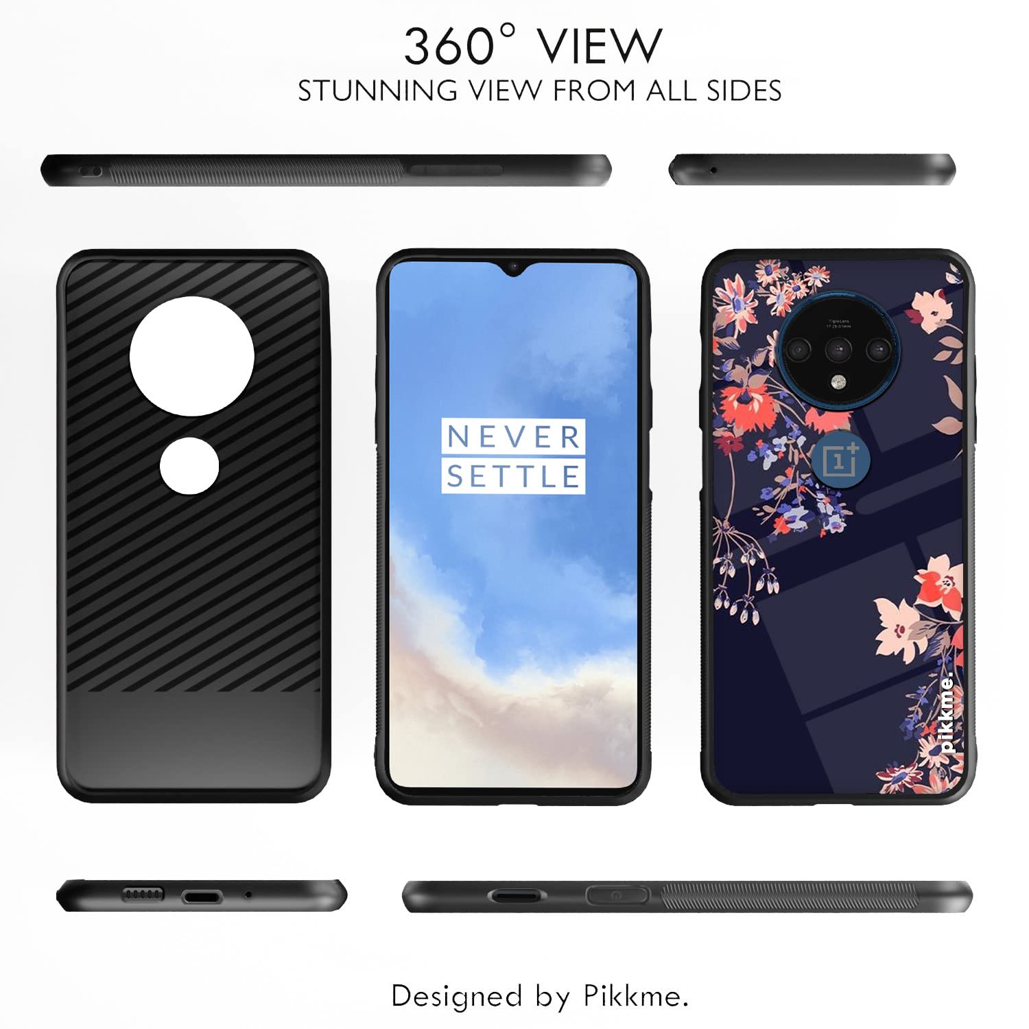 Pikkme phone cover for OnePlus 7T – photo 2