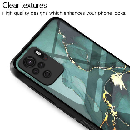 Redmi Note 10/Note 10s Hybrid mobile back cover by Pikkme – photo 4