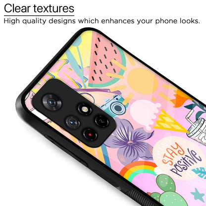 Redmi Note 11T/Poco M4 Pro 5G back cover by Pikkme – photo 4
