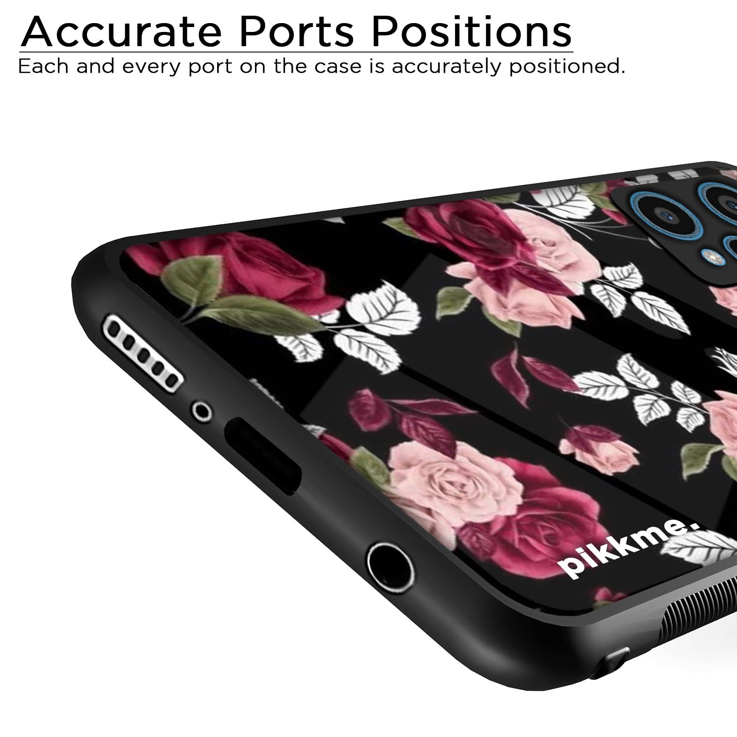 Pikkme mobile cover for OnePlus Nord CE 2 Lite 5G – photo 6