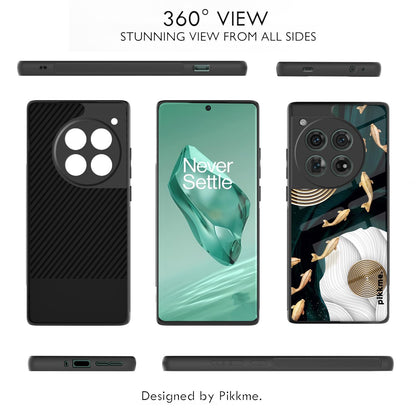 Back cover for OnePlus 12R 5G – Pikkme – photo 2
