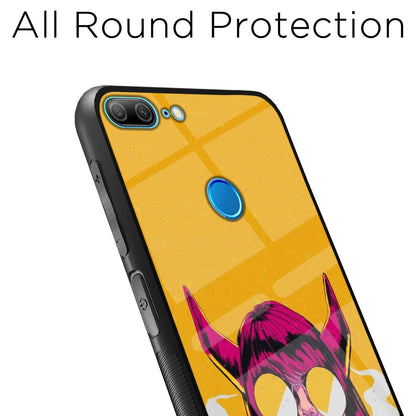 Back cover for Honor 9 Lite – Pikkme – photo 7