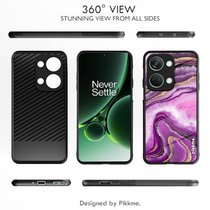 Pikkme Hybrid phone cover for OnePlus Nord 3 5G – photo 2