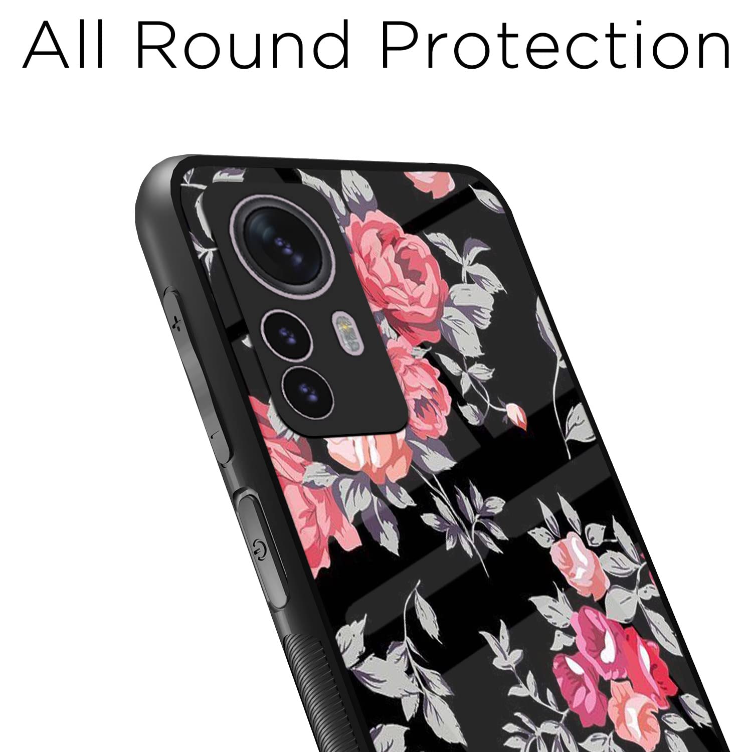Phone cover for Mi 12 Pro 5G – Pikkme – photo 7