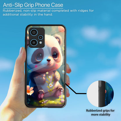 OnePlus Nord CE 2 Lite 5G Hybrid back cover by Pikkme – photo 5