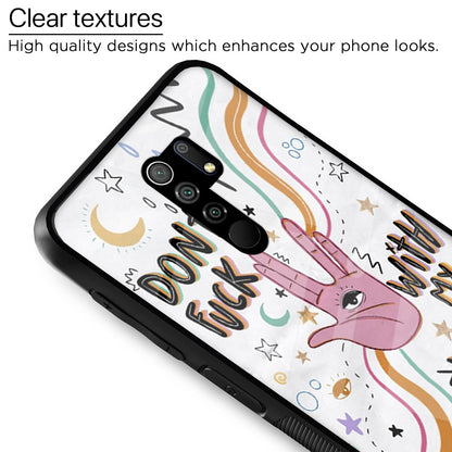 Mobile cover for Redmi 9 Prime – Pikkme – photo 4