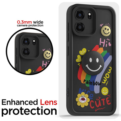 Black Soft Silicone back cover for OnePlus Nord CE 6 5G – Pikkme – photo 5