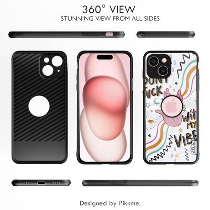 Pikkme iPhone 15 mobile cover – photo 2