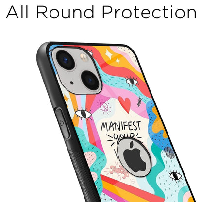 Pikkme Hybrid phone cover for iPhone 14 – photo 7