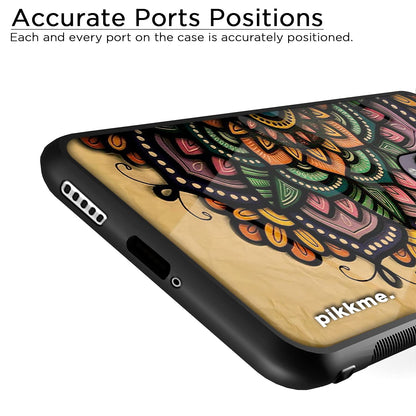 Pikkme OnePlus 8 mobile cover – photo 6