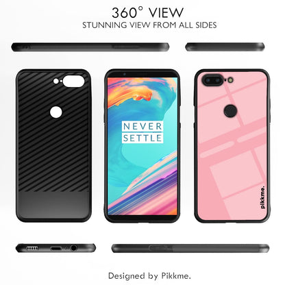 OnePlus 5T mobile cover by Pikkme – photo 2