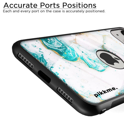 iPhone 14 Hybrid back cover by Pikkme – photo 5