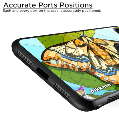 iPhone 7/8 back cover by Pikkme – photo 6