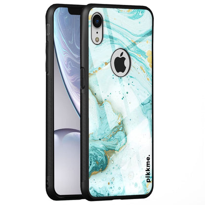 Pikkme Hybrid phone cover for iPhone XR