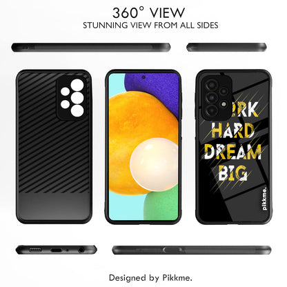 Samsung A13 4G back cover by Pikkme – photo 2