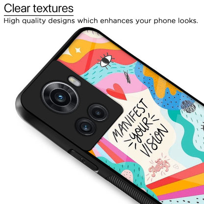 Pikkme OnePlus 10R Hybrid mobile cover – photo 4