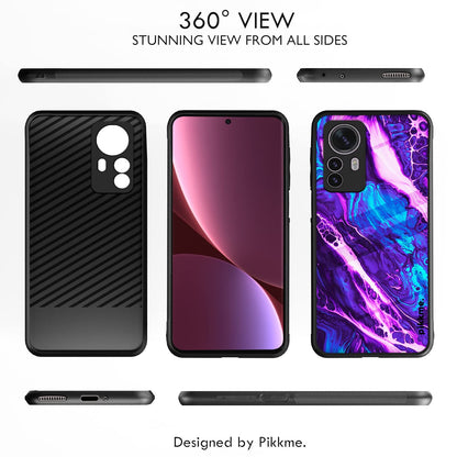 Phone cover for Mi 12 Pro 5G – Pikkme – photo 2