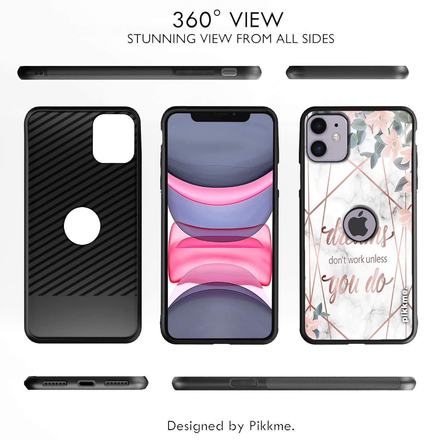 Pikkme iPhone 11 mobile cover – photo 2