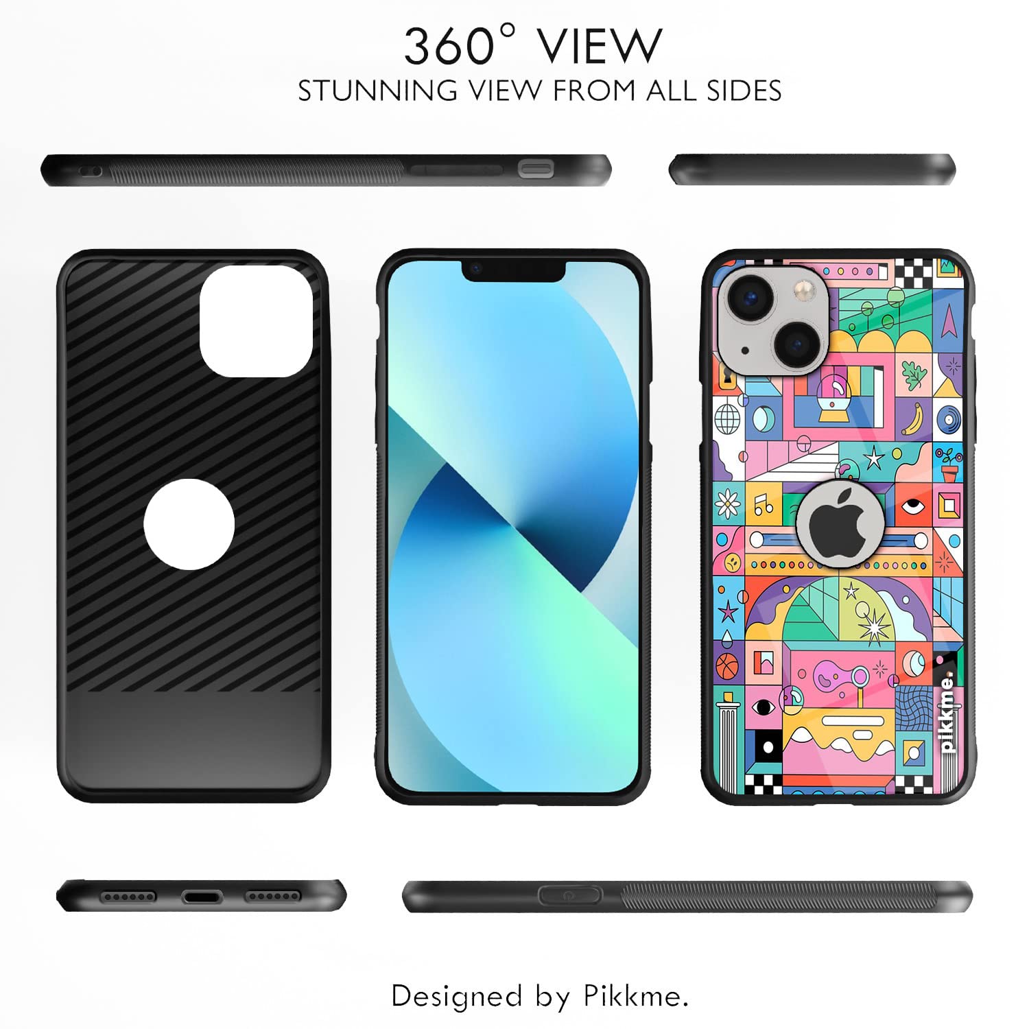 Pikkme phone cover for iPhone 14 – photo 2
