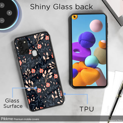 Pikkme Samsung A21s mobile cover – photo 3