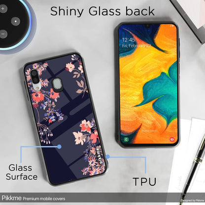 Back cover for Samsung A20/A30/M10s – Pikkme – photo 3