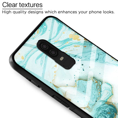 Pikkme Hybrid phone cover for OnePlus 6 – photo 4