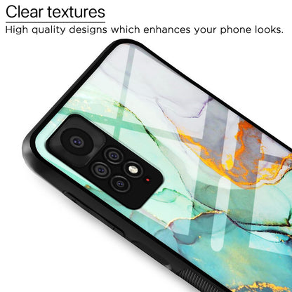 Pikkme Redmi Note 11 Pro/Note 11 Pro Plus 5G Hybrid back cover – photo 4
