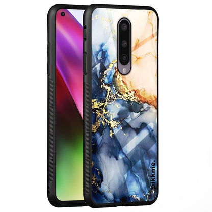 Pikkme Hybrid phone cover for OnePlus 8