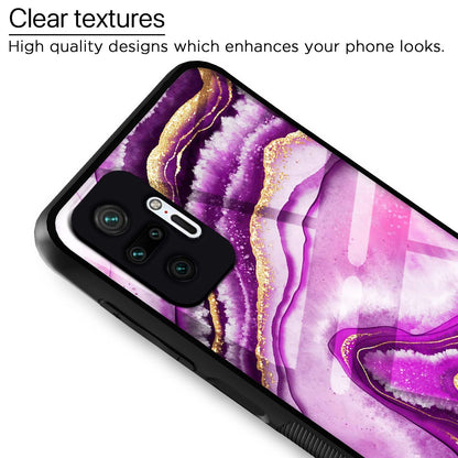 Pikkme back cover for Redmi Note 10 Pro/Note 10 Pro Max – photo 4