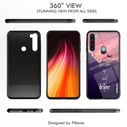 Mobile back cover for Redmi Note 8 – Pikkme – photo 2