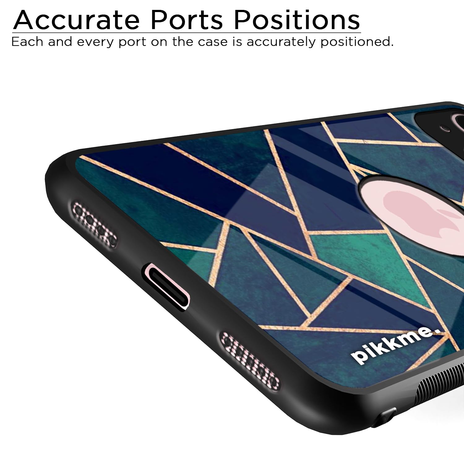 Mobile back cover for iPhone 15 Plus – Pikkme – photo 6