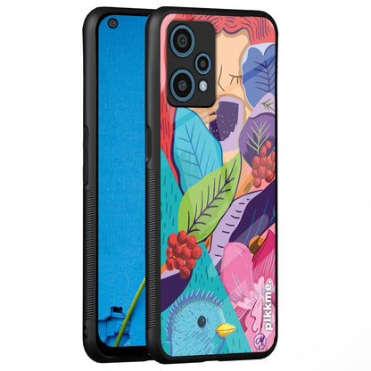 Pikkme Hybrid phone cover for OnePlus Nord CE 2 Lite 5G