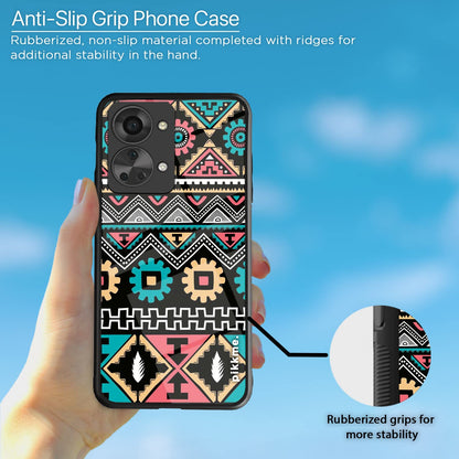 Pikkme Hybrid phone cover for OnePlus Nord 2T 5G – photo 5
