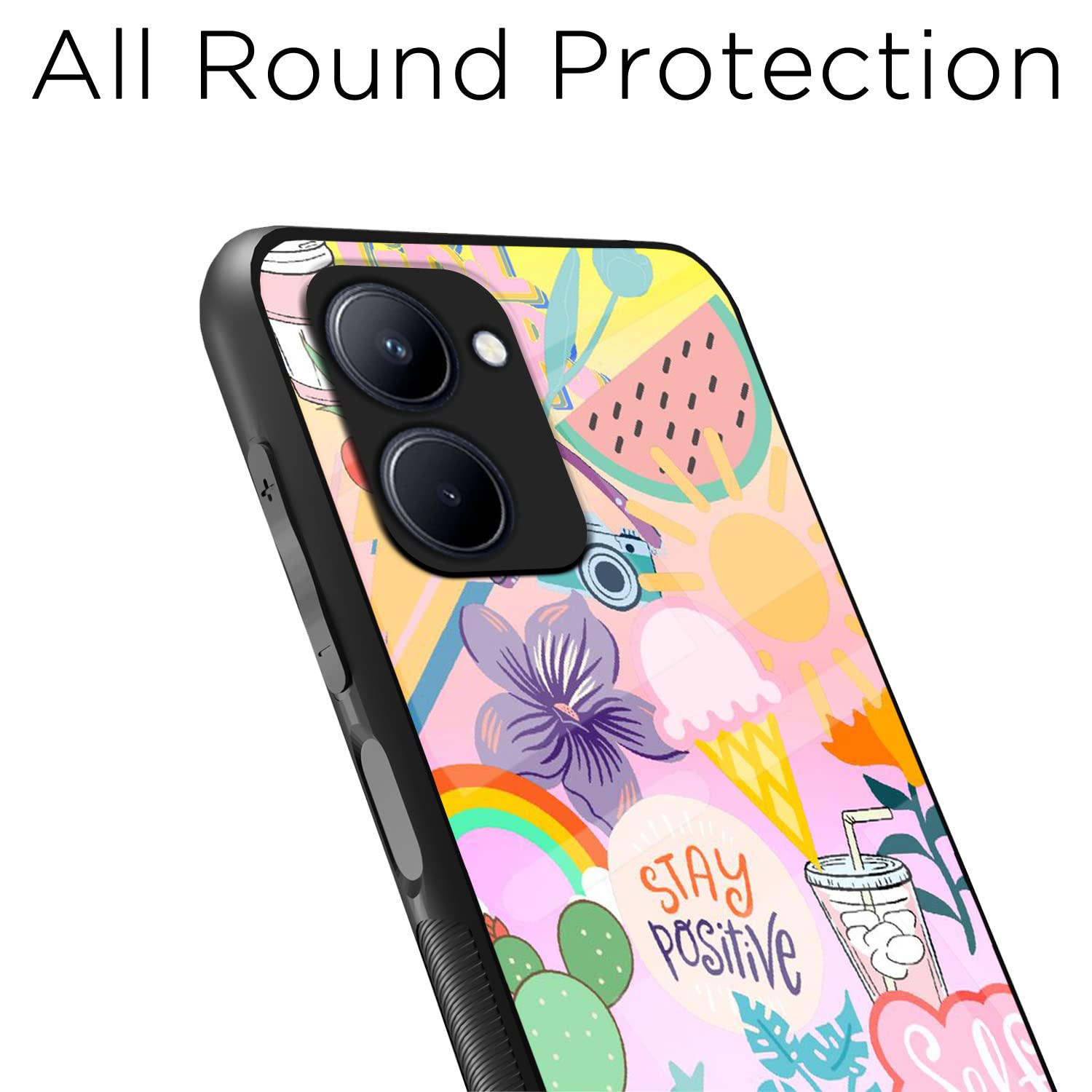Mobile back cover for Realme C33 – Pikkme – photo 7