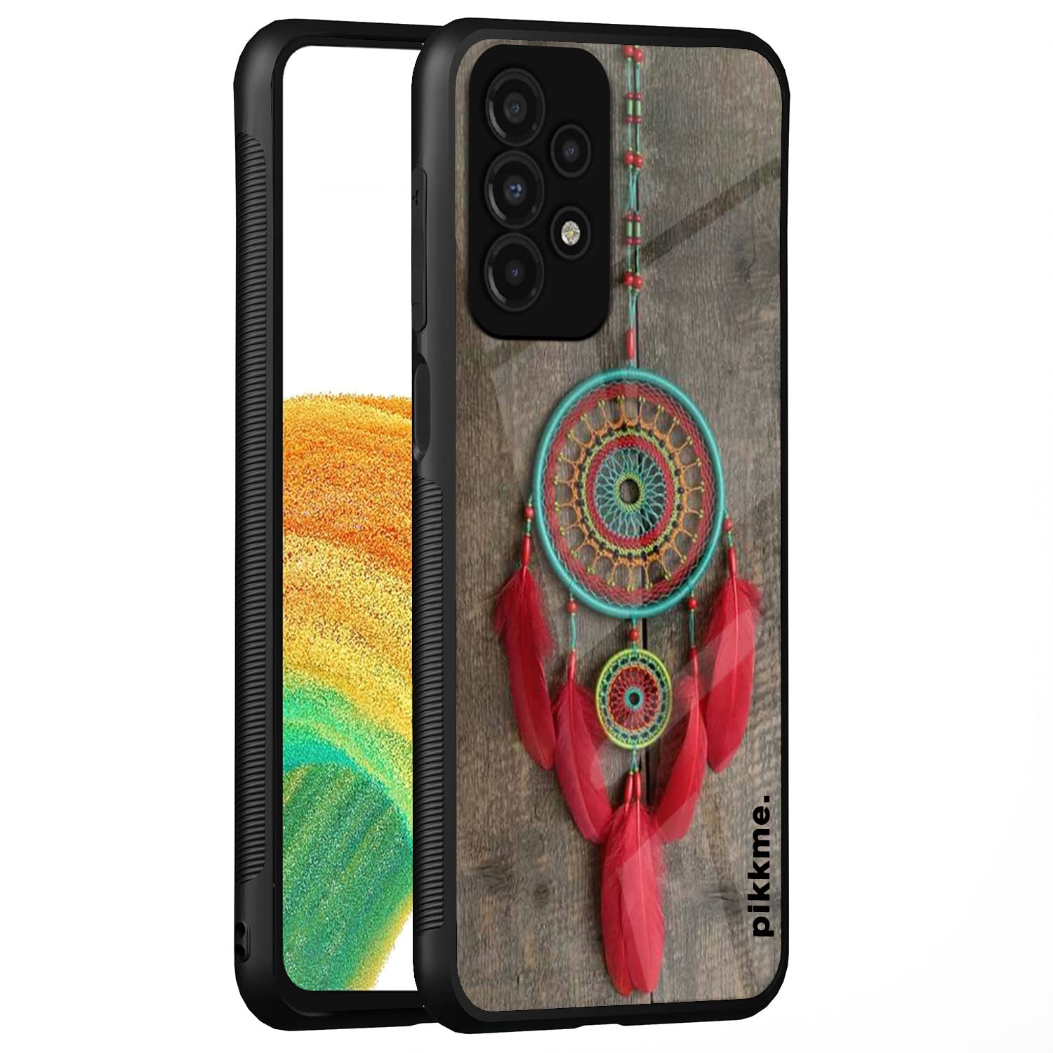 Pikkme Samsung A13 4G phone cover
