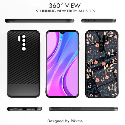 Pikkme mobile cover for Redmi 9 Prime – photo 2