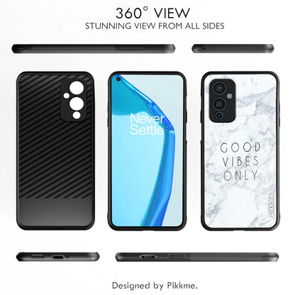 Back cover for OnePlus 9 – Pikkme – photo 2