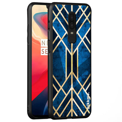 Pikkme mobile cover for OnePlus 6