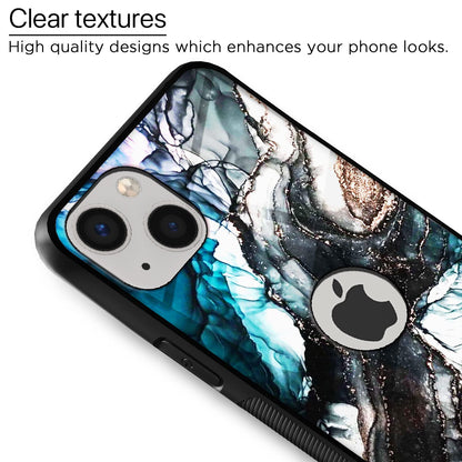 Pikkme iPhone 13 Hybrid mobile back cover – photo 4