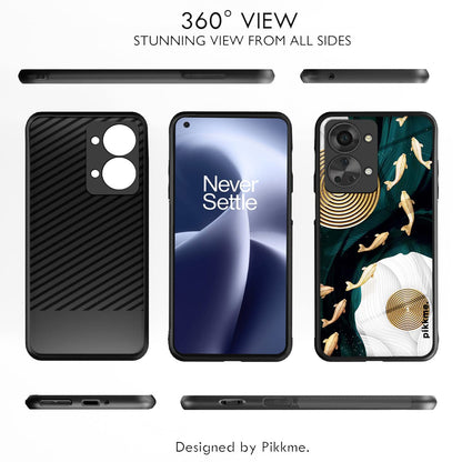 Mobile back cover for OnePlus Nord 2T 5G – Pikkme – photo 2