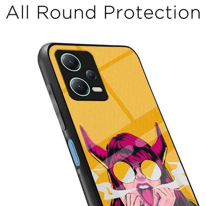 Hybrid Back cover for Redmi Note 12 Pro Plus 5G – Pikkme – photo 7