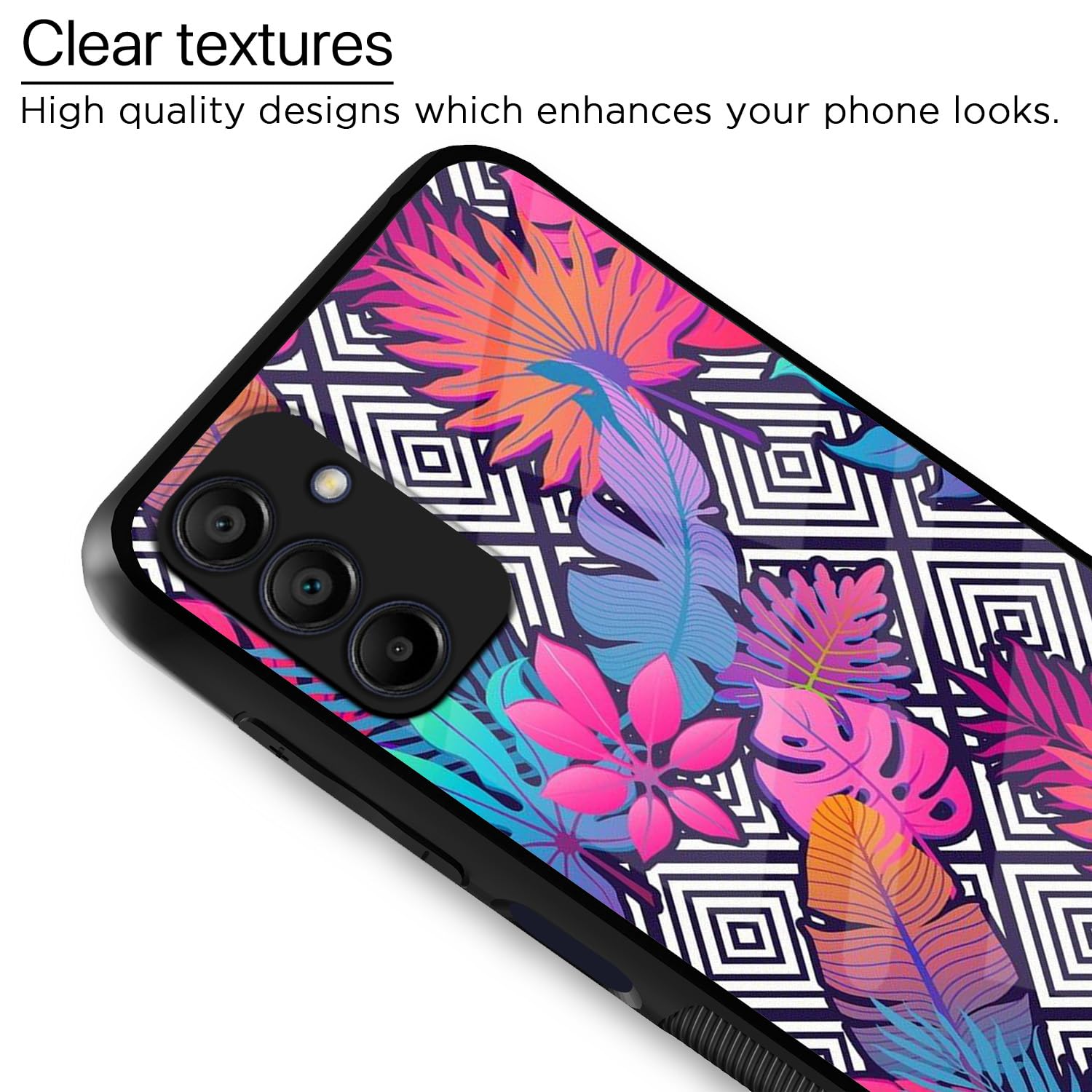 Pikkme Samsung A15 5G mobile cover – photo 4