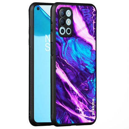 OnePlus 8T Hybrid phone cover by Pikkme